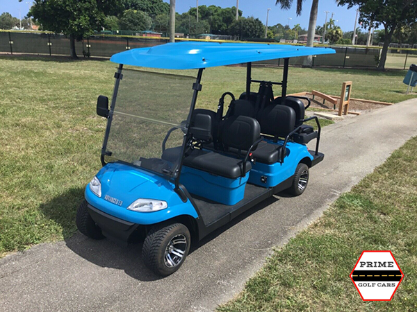 oklahoma city golf cart rental, golf cart rentals