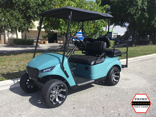 oklahoma city golf cart rental, golf cart rentals
