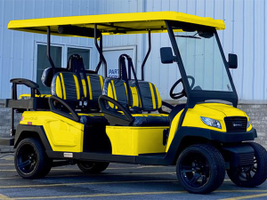 oklahoma city golf cart rental, golf cart rentals